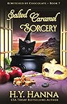 Salted Caramel Sorcery by H.Y. Hanna