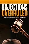 Objections Overru...