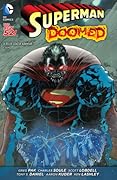 Superman: Doomed