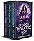 The Shadow Walkers Saga Boxset: Books 1-3 (The Seven Realms Saga Book 1)