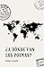 ¿A dónde van los poemas? (Spanish Edition)