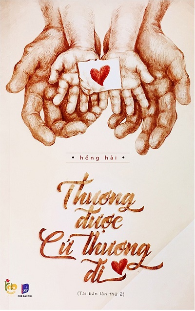 Thương được cứ thương đi