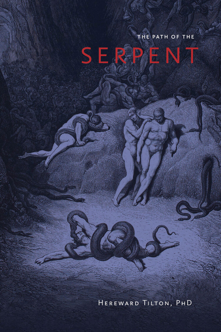 The Path of the Serpent, Volume I: Psychedelics and the Neuropsychology of Gnosis (Paperback)