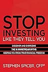 Stop Investing Li...