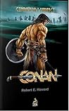 Conan: Cimmeriali...