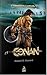 Conan: Cimmeriali Yabanci