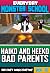 Haiko And Heeko Bad Parents...