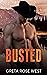 Busted (The Cade Ranch, #3)