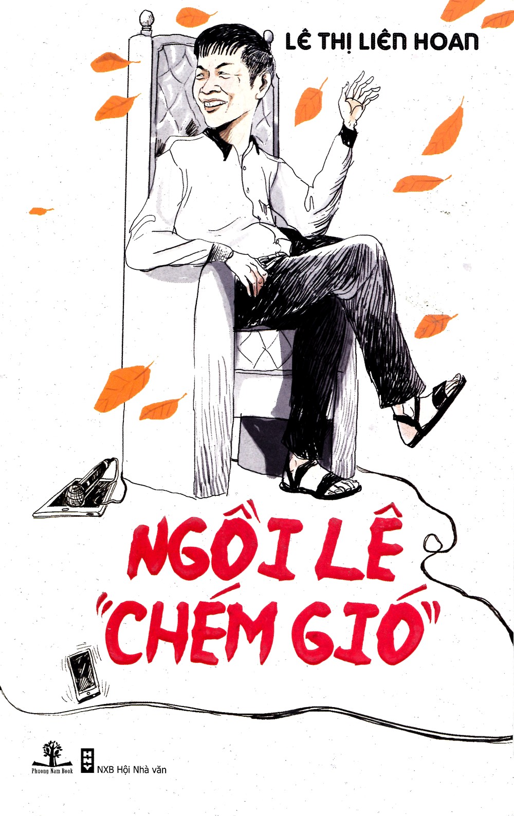 Ngồi Lê Chém Gió (Paperback)