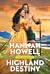Highland Destiny (Murray Family, #1)