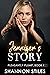 Jennifer's Story: A sexy, steamy, red-hot and nasty romance with an HEA (Pleasantly Plump Book 1)