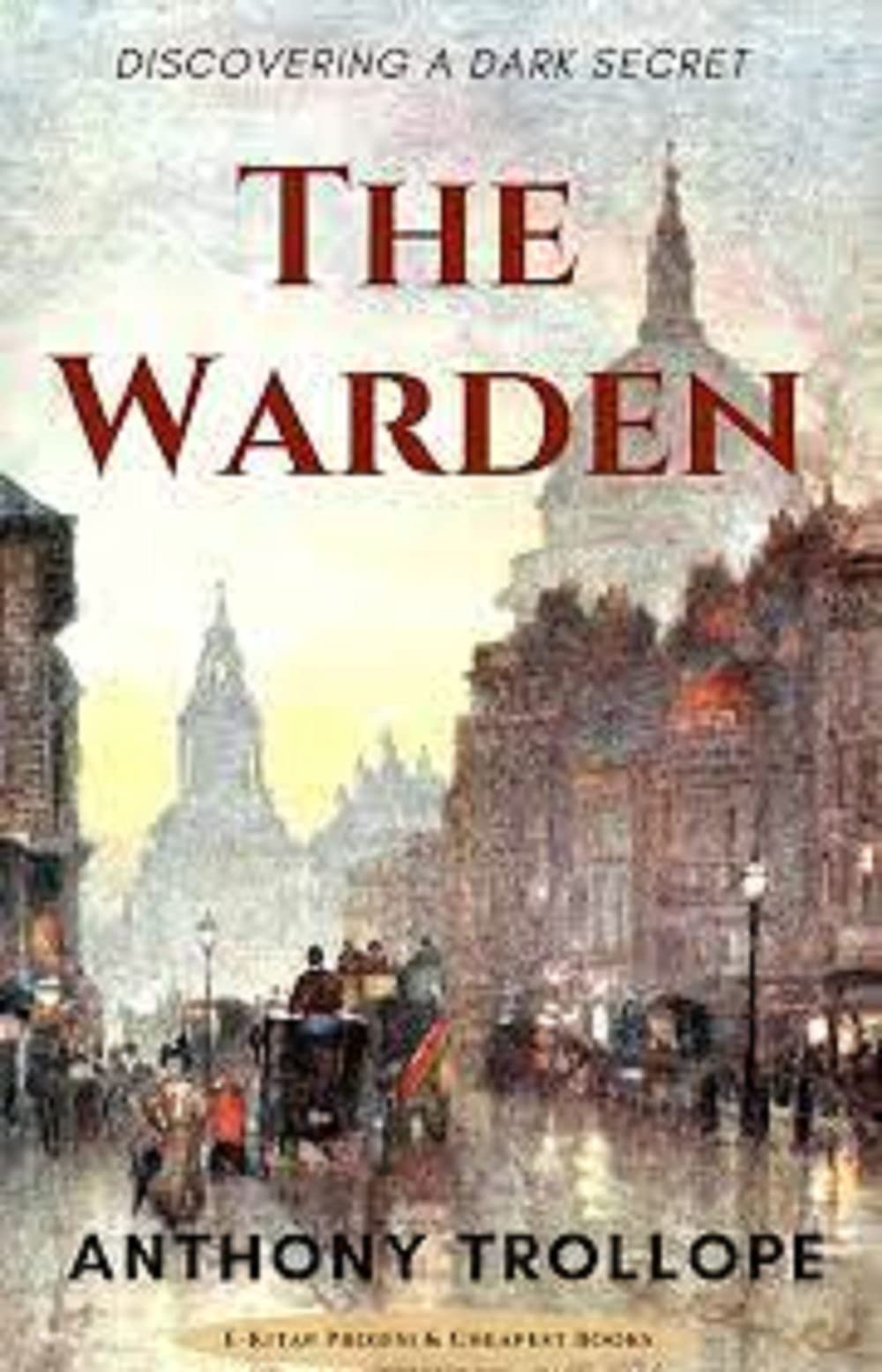 The Warden