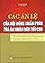 Các án lệ của Hội đồng thẩm phán tòa án nhân dân tối cao by Quang Minh