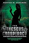 The Theseus Conspiracy: A CID Agent Jacqueline Sinclair Novel