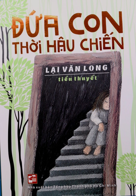 Đứa con thời hậu chiến (Unknown Binding)