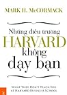 Những điều trường...