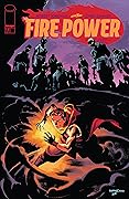 Fire Power by Kirkman & Samnee #15