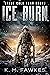 Ice Burn by K.M. Fawkes