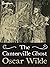 The Canterville Ghost by Oscar Wilde