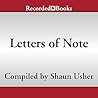 Letters of Note: ...