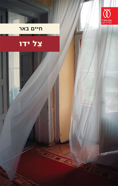 צל ידו (ebook)
