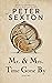 Mr. & Mrs. Time Gone By by Peter Sexton