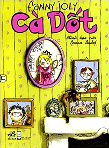 Cà Dốt (Fanny Joly)