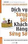 Dịch Vụ Sửng Sốt ...