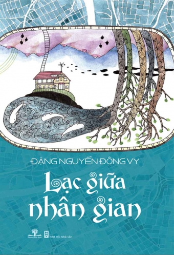 Lạc Giữa Nhân Gian (Paperback)