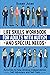 Life Skills Workbook for Adults with Autism and Special Needs: Activities to help develop Independence, Self Advocacy and Self Care