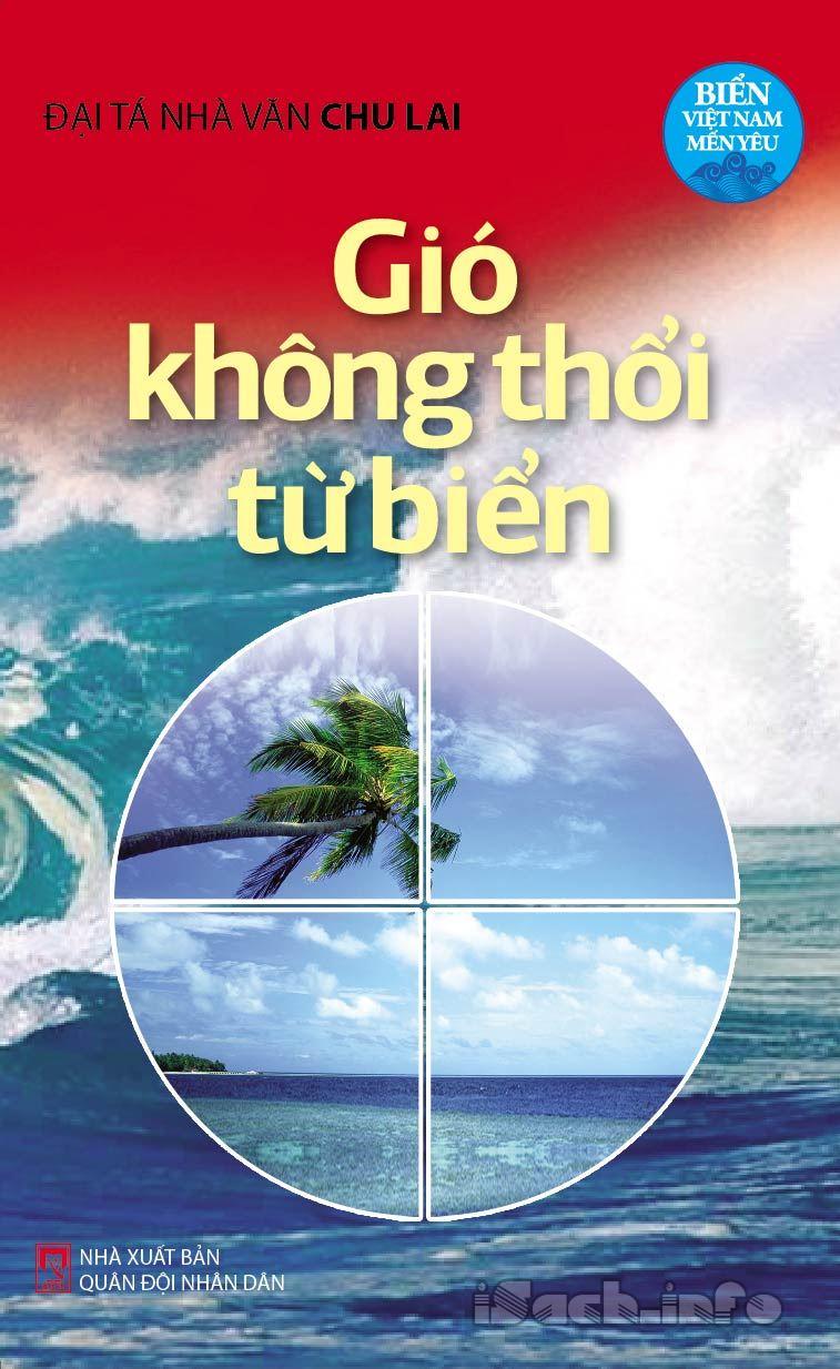 Gió không thổi từ biển (Paperback)