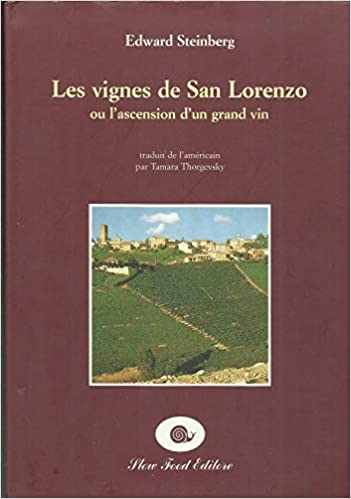 Les vignes de San Lorenzo