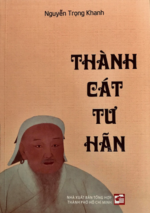 Thành Cát Tư Hãn (Paperback)
