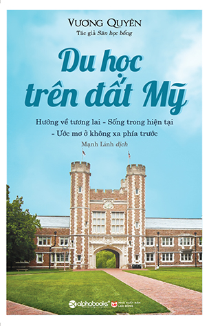 Du Học Trên Đất Mỹ (Paperback)