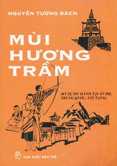 Mùi Hương Trầm