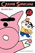 Crayon Shinchan, Vol. 48