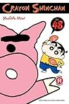 Crayon Shinchan, Vol. 48 by Yoshito Usui