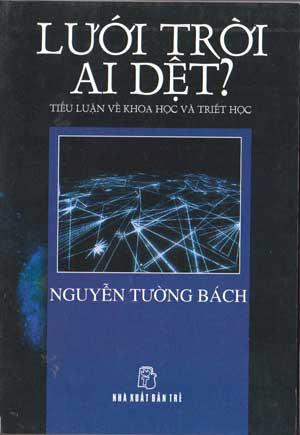 Lưới Trời Ai Dệt?