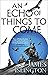 An Echo of Things to Come by James  Islington