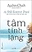 Tâm tĩnh lặng