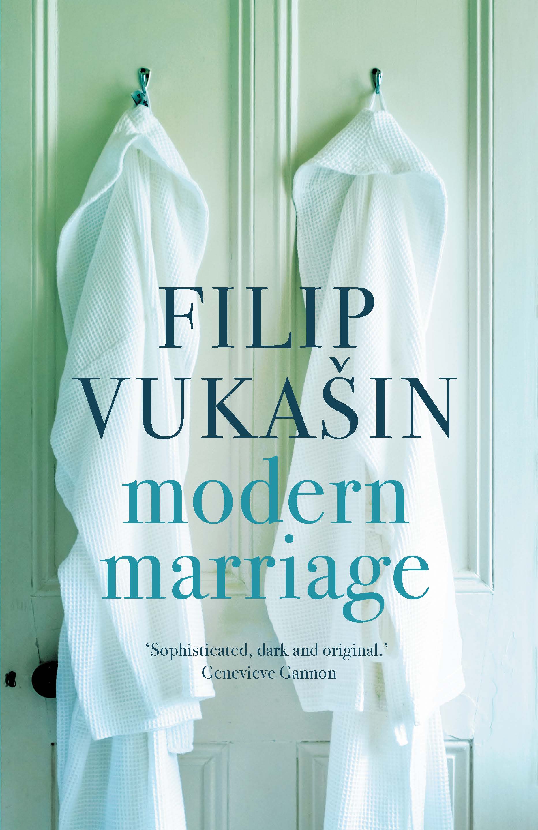 Read Modern Marriage