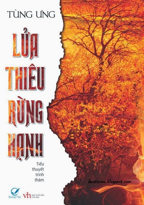 Lửa Thiêu Rừng Hạnh (Paperback)