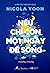 Nếu Chỉ Còn Một Ngày Để Sống by Nicola Yoon