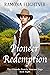 Pioneer Redemption (The O'R...