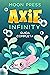 AXIE INFINITY by MOON PRESS AXIE INFINITY by MOON PRESS
