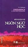 Dẫn luận về ngôn ...