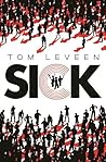 Sick by Tom Leveen