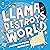Llama Destroys The World