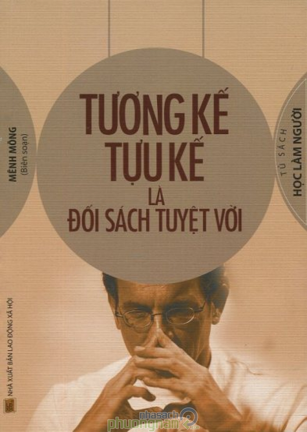 Tương kế tựu kế là đối sách tuyệt vời (Unknown Binding)