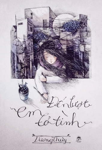 Đến lượt em tỏ tình (Paperback)
